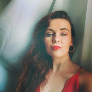 Meet your Posher, Jade